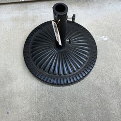 Umbrella Stand 