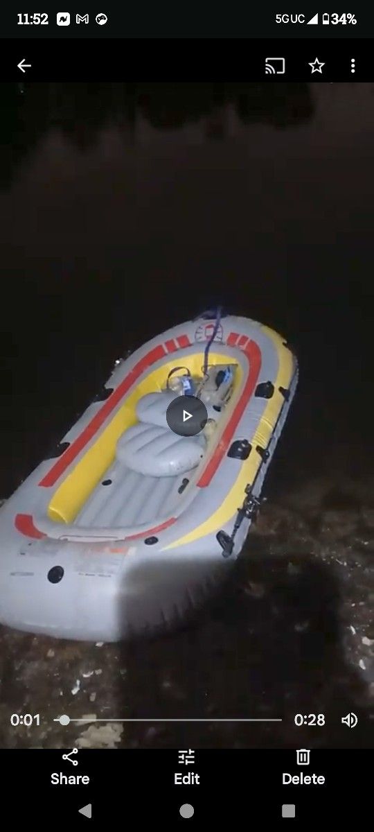 4 Man Colmen Inflatable Boat,All Products : American Fashion Style Bags On Sale