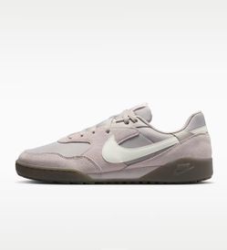 Nike Terra Manta Suede