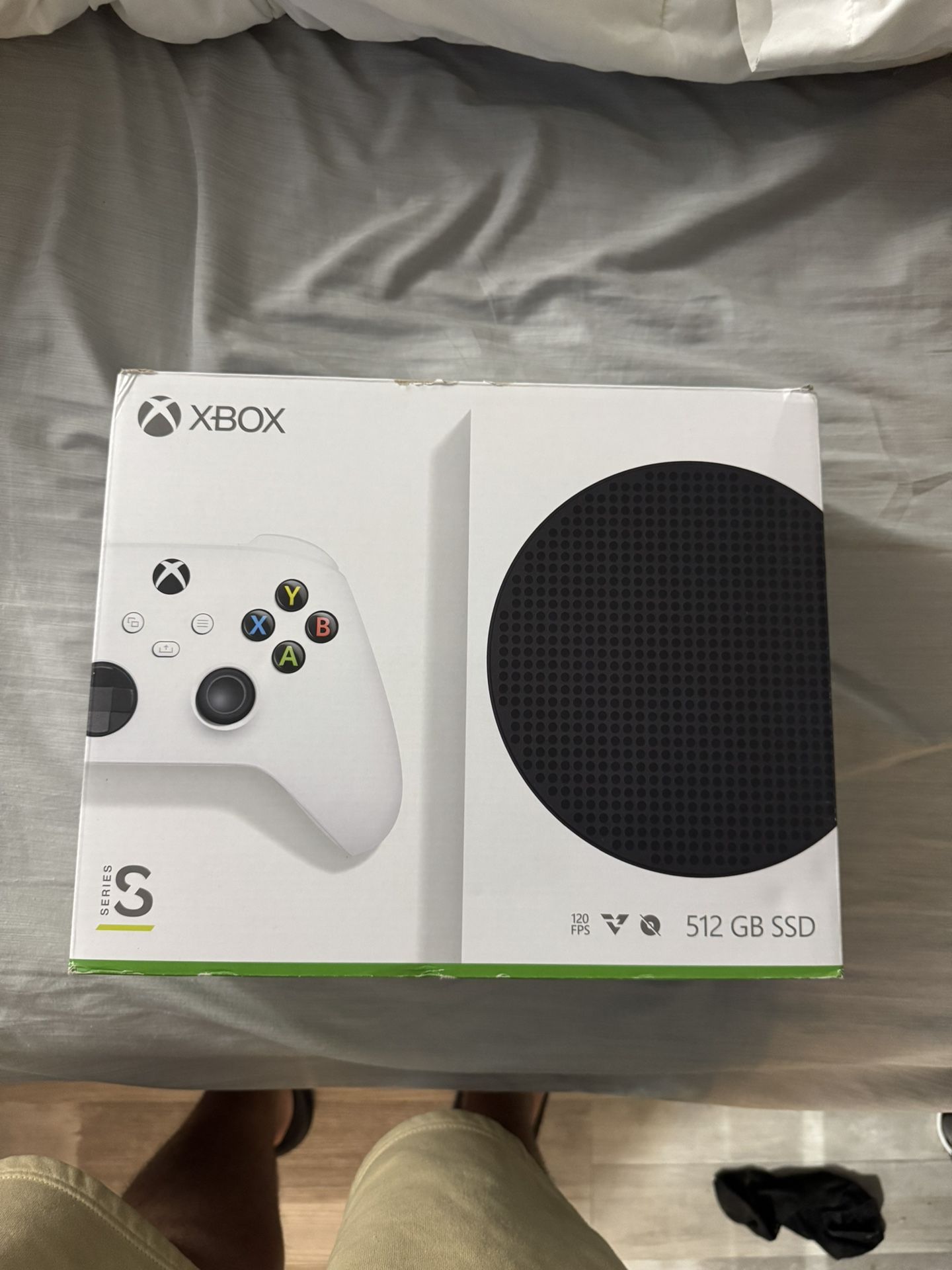Xbox Series S