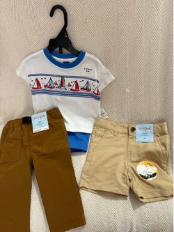 baby cloths