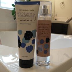 Bath & Body Works Sets.  Many Options