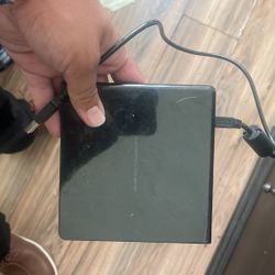 DVD Player