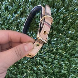 Small Dog Collar
