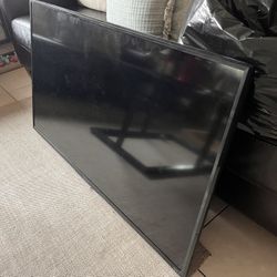 SHARP Flat Screen TV