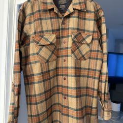 Pendleton Shirts 