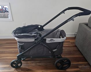Stroller / wagon