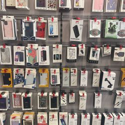 iPhone & Android Accessories 