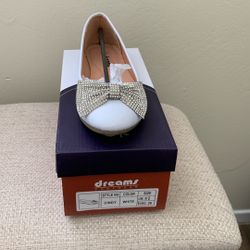 Flat Size 5 1/2/hablo Español