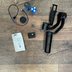 DSLR Gimbal