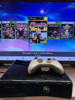 Xbox 360