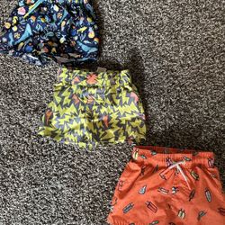 12 Month Cat & Jack Swim Shorts