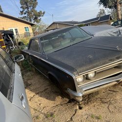 Chrysler (contact info removed) For Parts Or Complete 