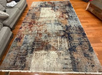 Area Rug 8x10