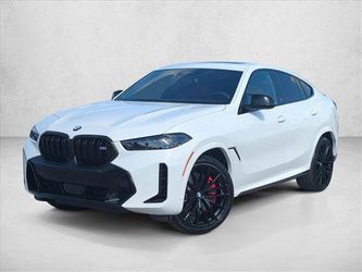 2026 BMW X6