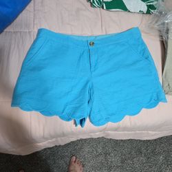 Lilly Pulitzer Shorts