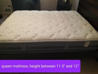 Serta Perfect Sleeper Queen Mattress