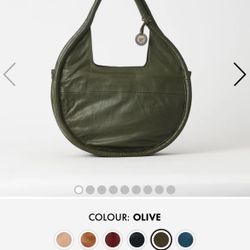 Wander’s Traveler New Bag 