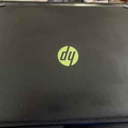 HP Gaming Laptop