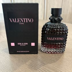 Valentino Uomo Born In Roma Intense 100ml
