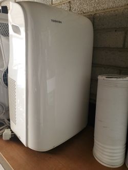 Portable AC