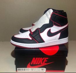 Jordan 1 High Bloodline Size 8