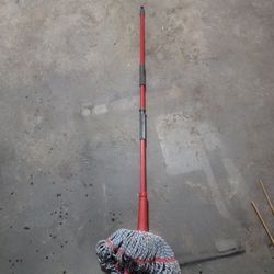 O-Cedar MicroTwist™ MAX Microfiber Mop