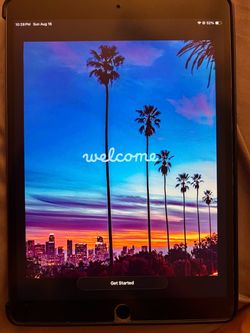 iPad Air 3