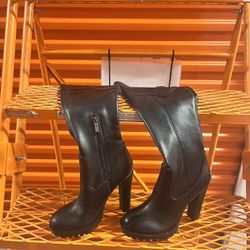 Guess Taylin Boots 