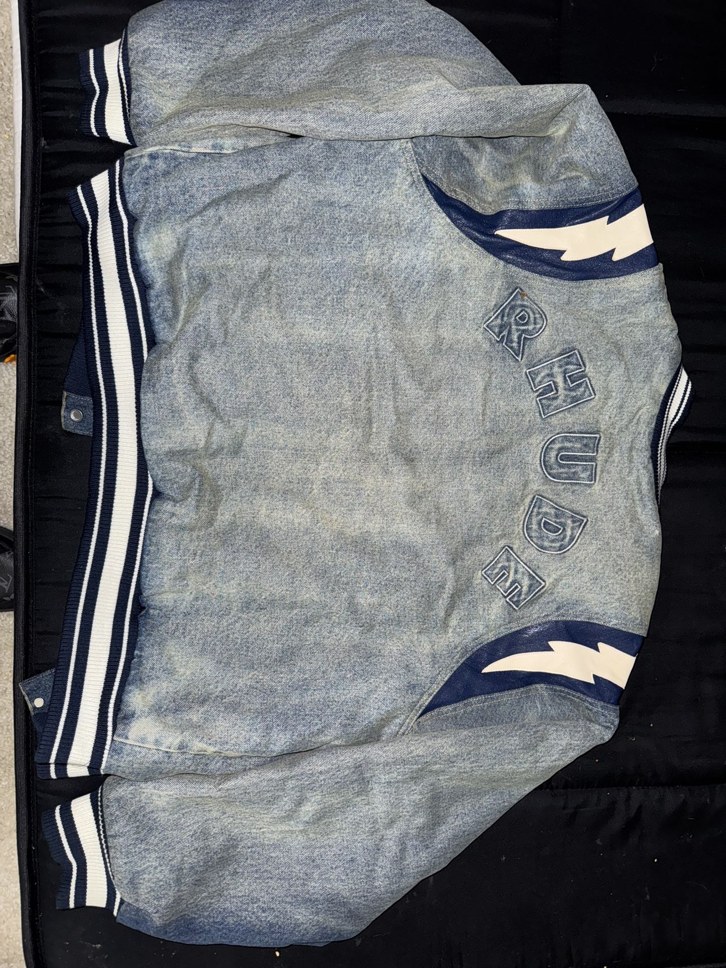 Rhude Coat
