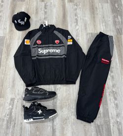 supreme jacket