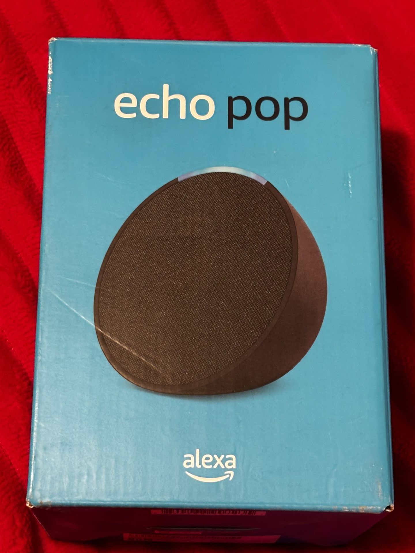 Echo Pop