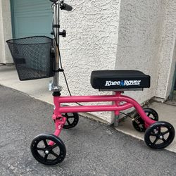 Like New Knee Walker