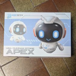 HobbyNetics USA Gundham Store APEX