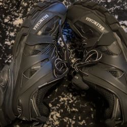Balenciaga Track Runners
