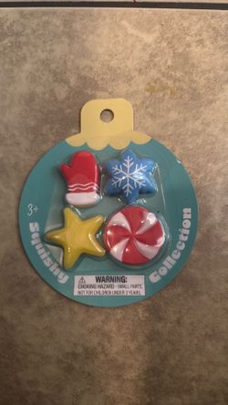 Christmas Squishy