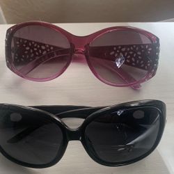 Women’s Sunglasses