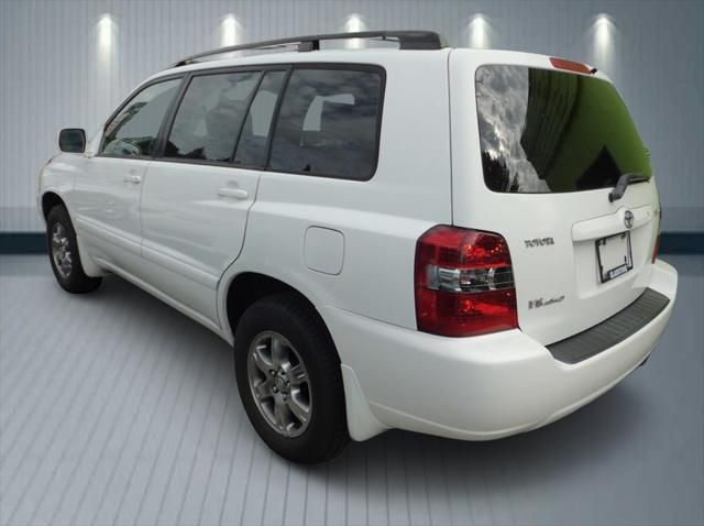 2006 Toyota Highlander