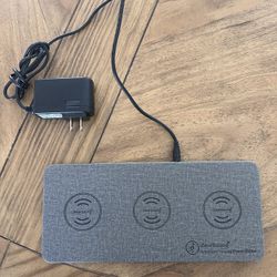 Charging Pad