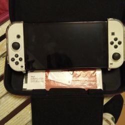 Nintendo  Switch  Game