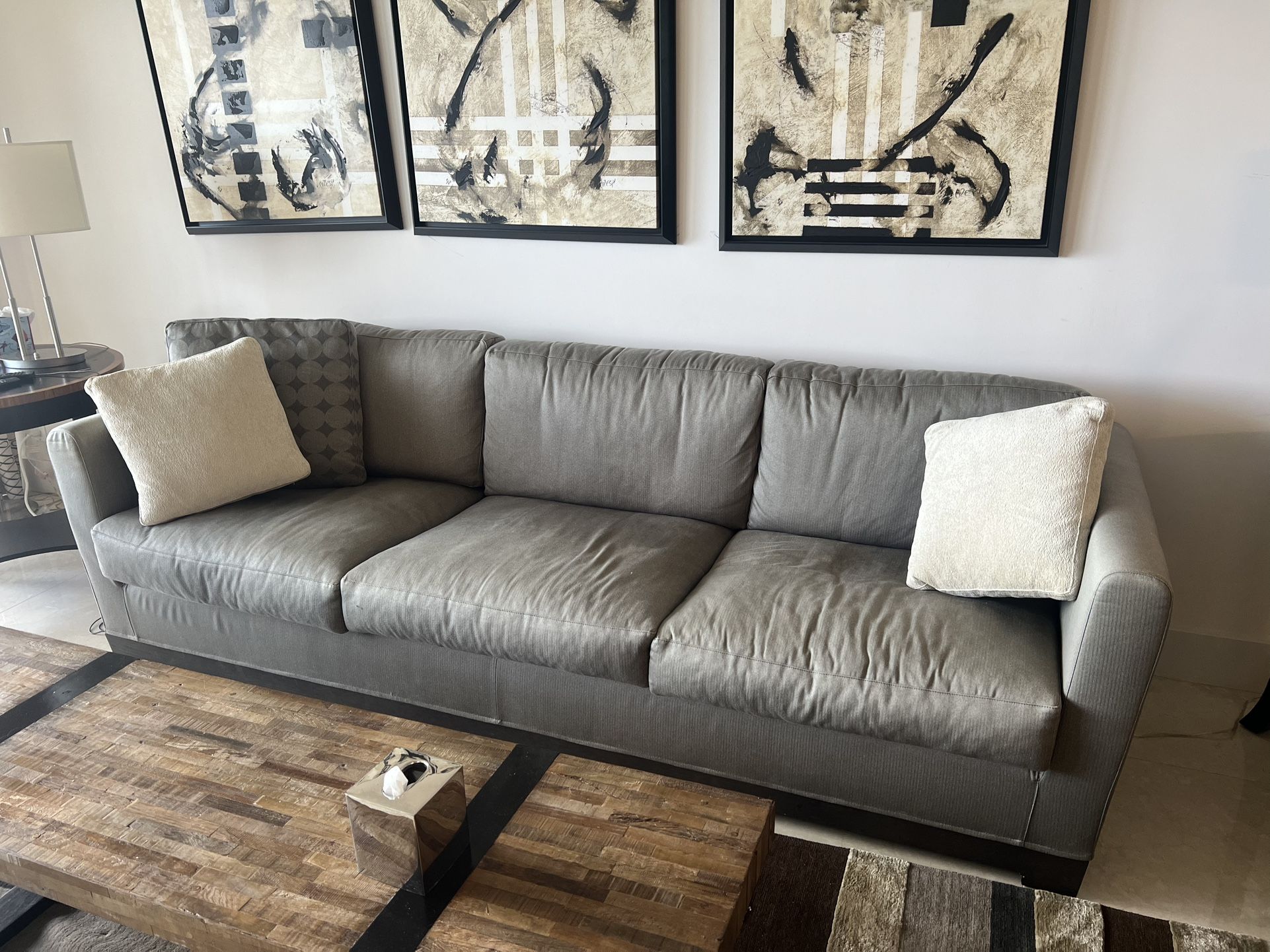 Couch Sofa