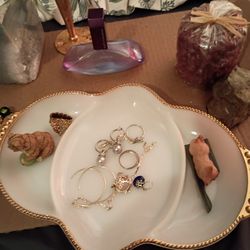 Fine Jewelry And Costume Jewelry 