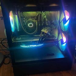 Zota Gaming Pc 