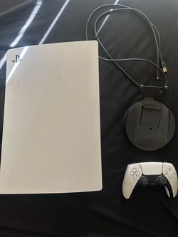 PlayStation 5 disc ver