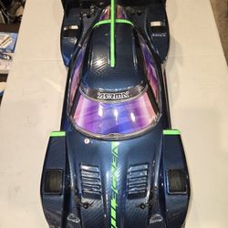 1:8 Onroad ARRMA VENDETA UPGRADED