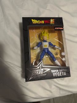 Super saiyan vegeta dragon stars series
