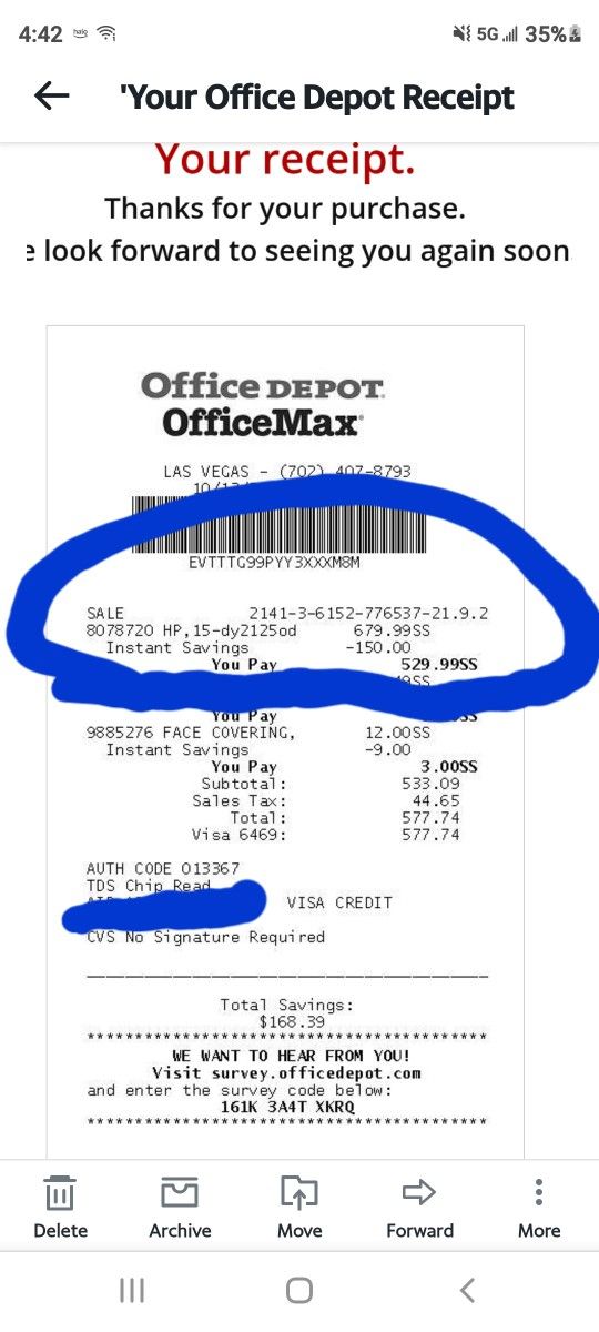 How To Know The Year Of Manufacture Of An HP Notebook PC, 54 OFF