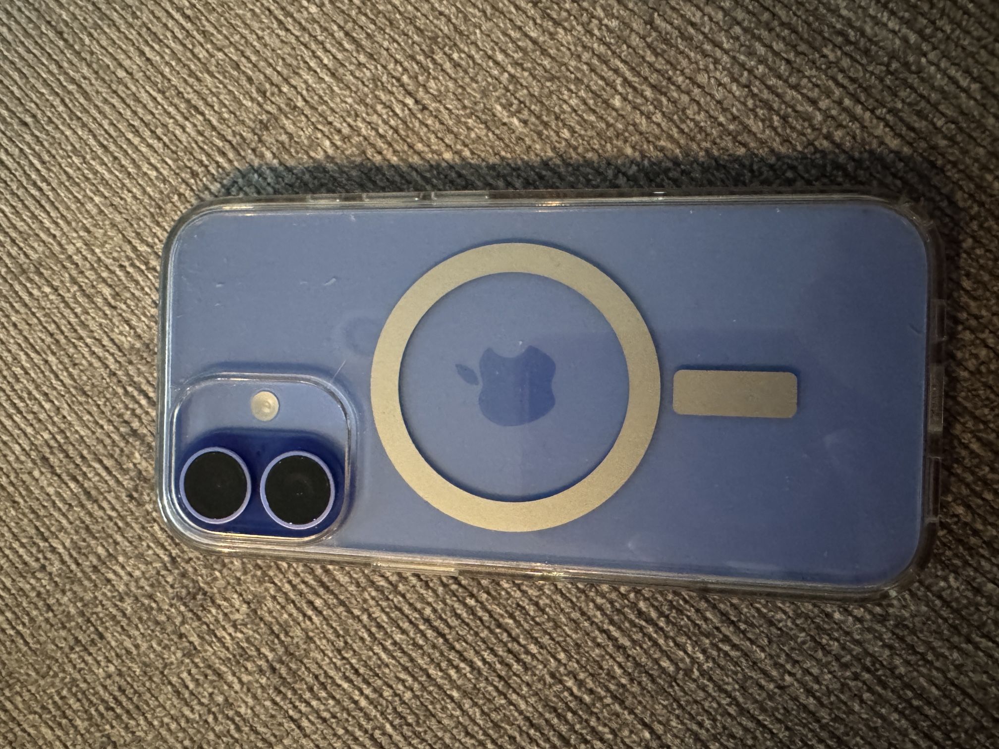 iPhone 16