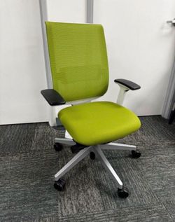 Office Chair - Steelcase