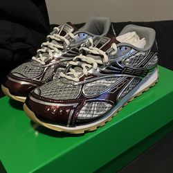 Bottega Veneta Men’s Sneakers